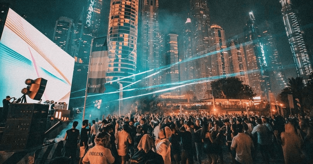 Photo of Seven Venues To Check Out In October In Dubai