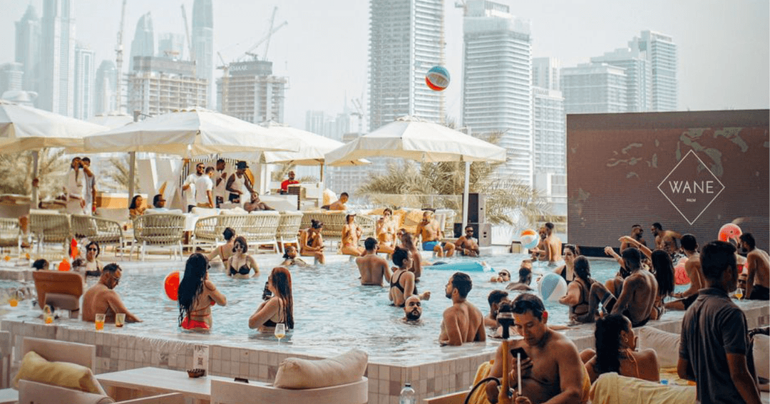 Photo of Seven Venues To Check Out In October In Dubai