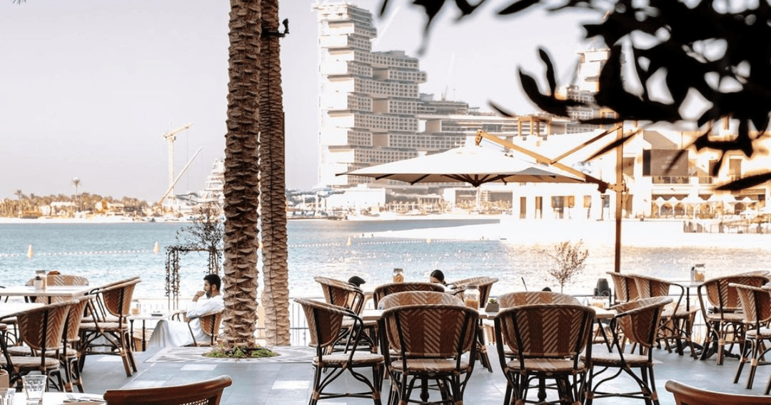 Photo of Seven Venues To Check Out In October In Dubai