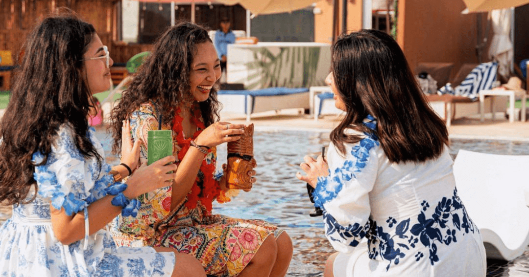 Photo of Seven Venues To Check Out In October In Dubai