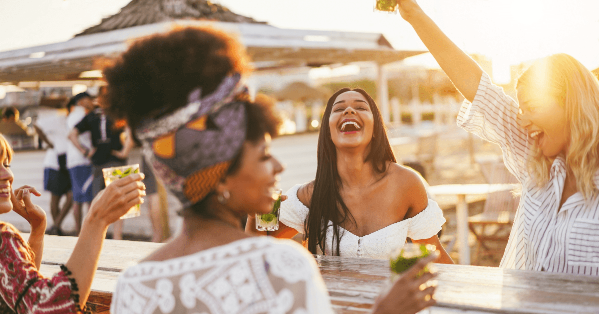 Photo of Seven Venues To Check Out In October In Dubai