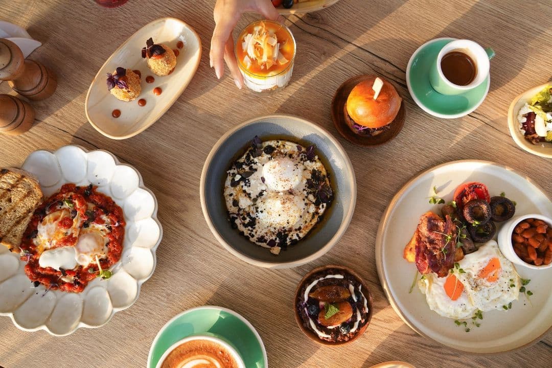 Photo of Il Passaggio - Mediterranean Restaurant in Dubai
