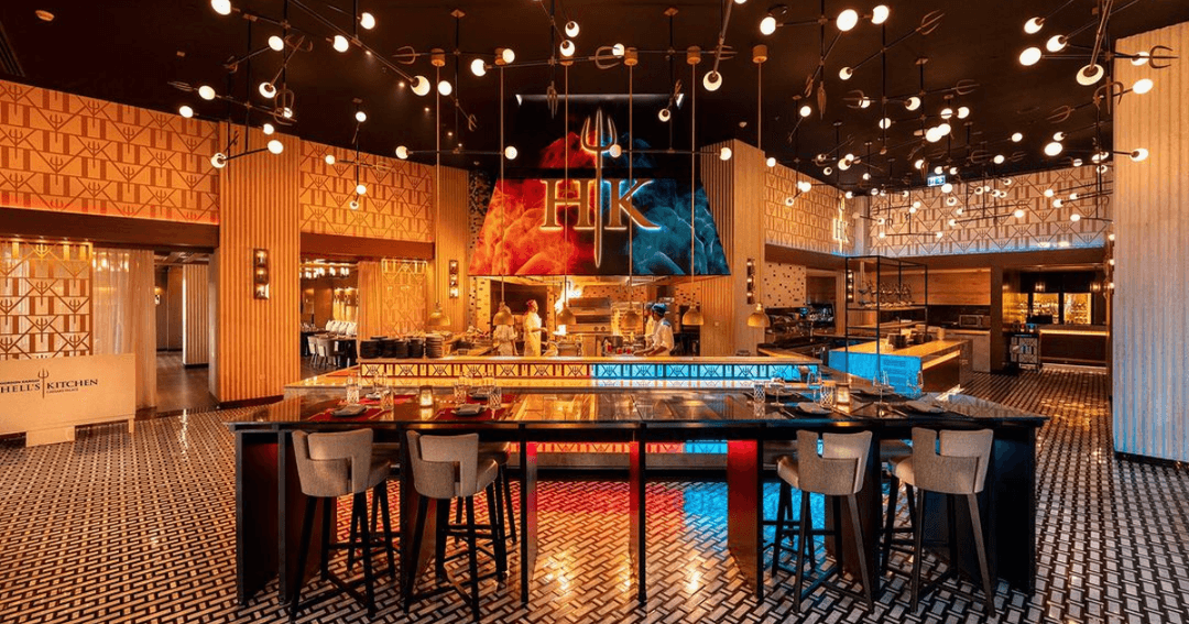 Photo of Discover the Best Celebrity Chef Restaurants in Dubai