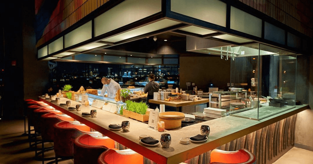 Photo of Discover the Best Celebrity Chef Restaurants in Dubai