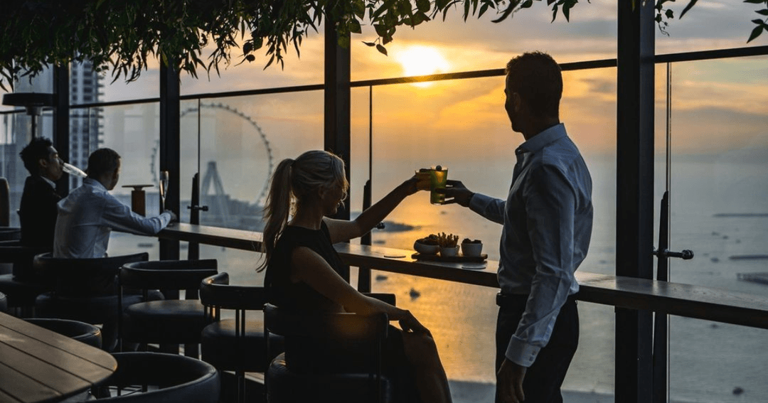 Photo of Discover the Best Celebrity Chef Restaurants in Dubai