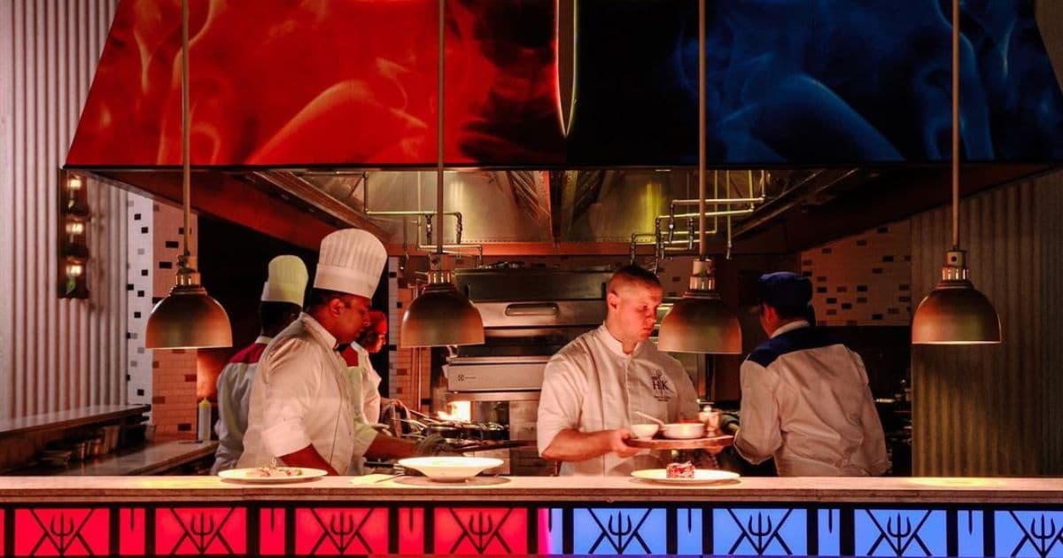 Photo of Discover the Best Celebrity Chef Restaurants in Dubai