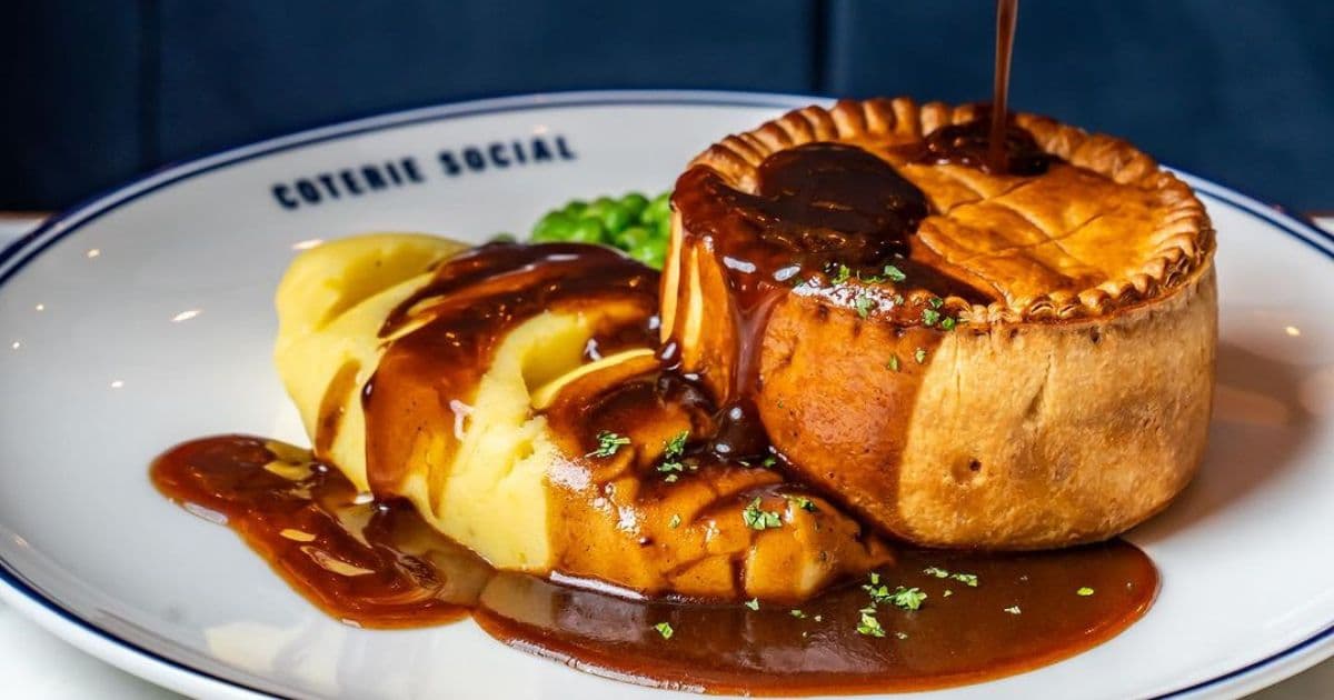 Photo of Top Spots For A Sunday Roast In Dubai