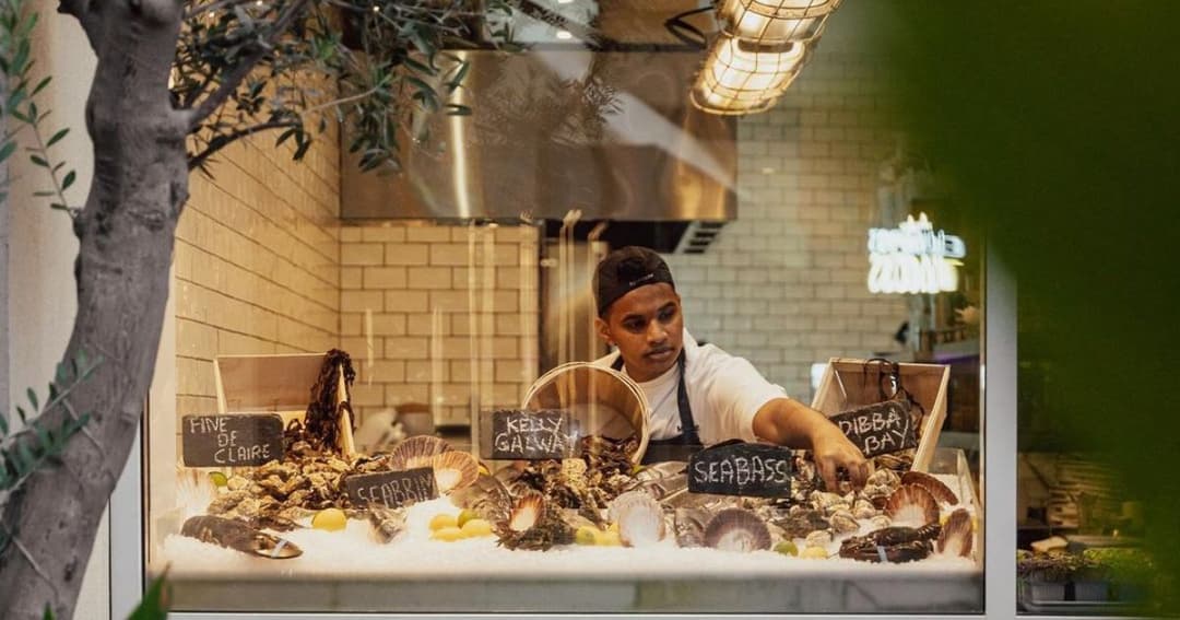 Photo of Discover The Best Seafood Restaurants in Dubai