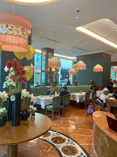Entrecôte Café de Paris photo