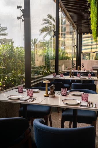 Le Bistro by Salmontini photo