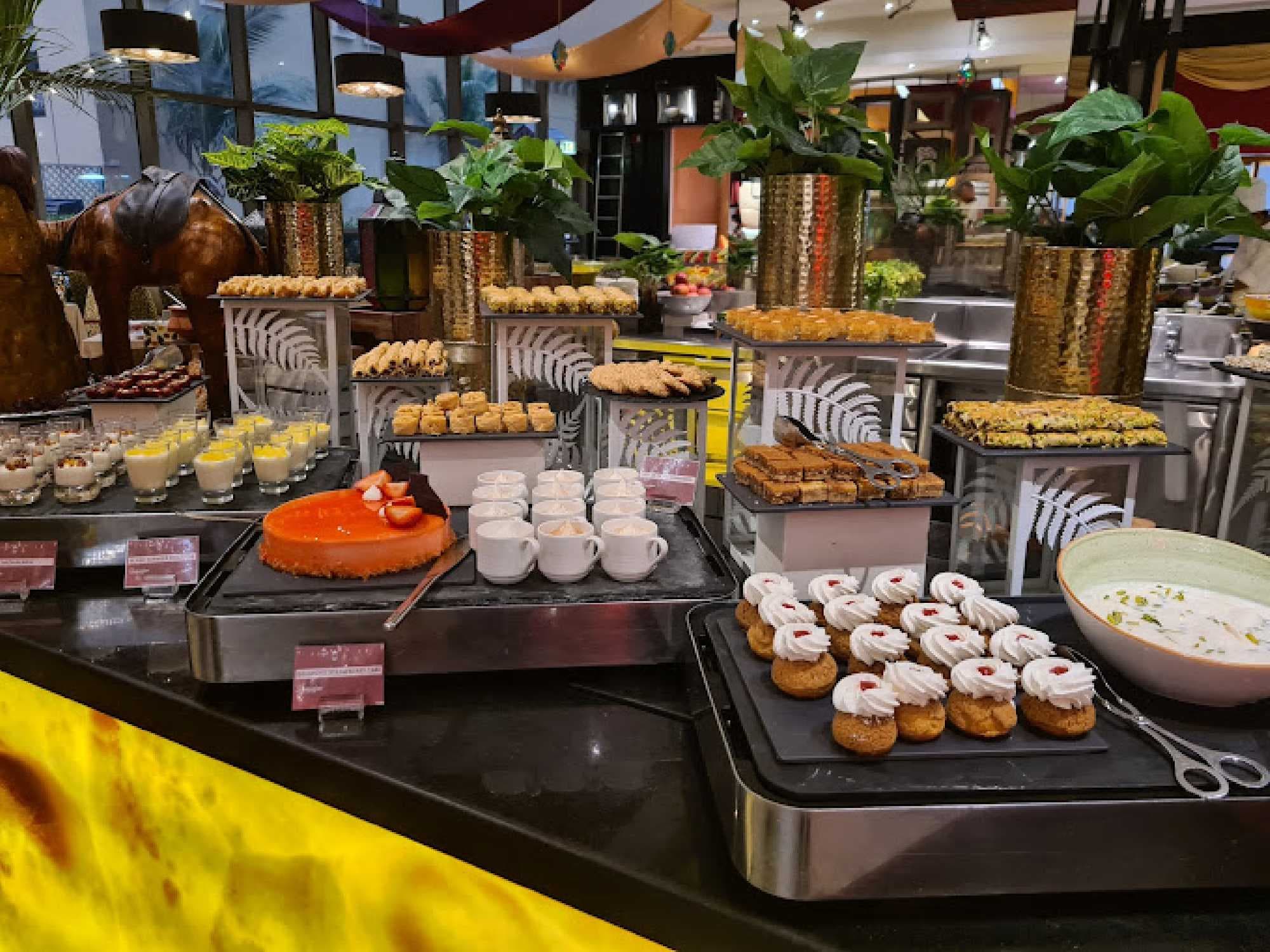 The Talk Restaurant photo