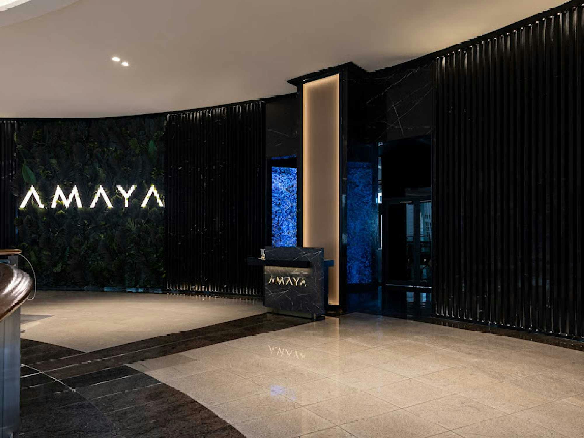 Amaya (Dubai Mall) photo