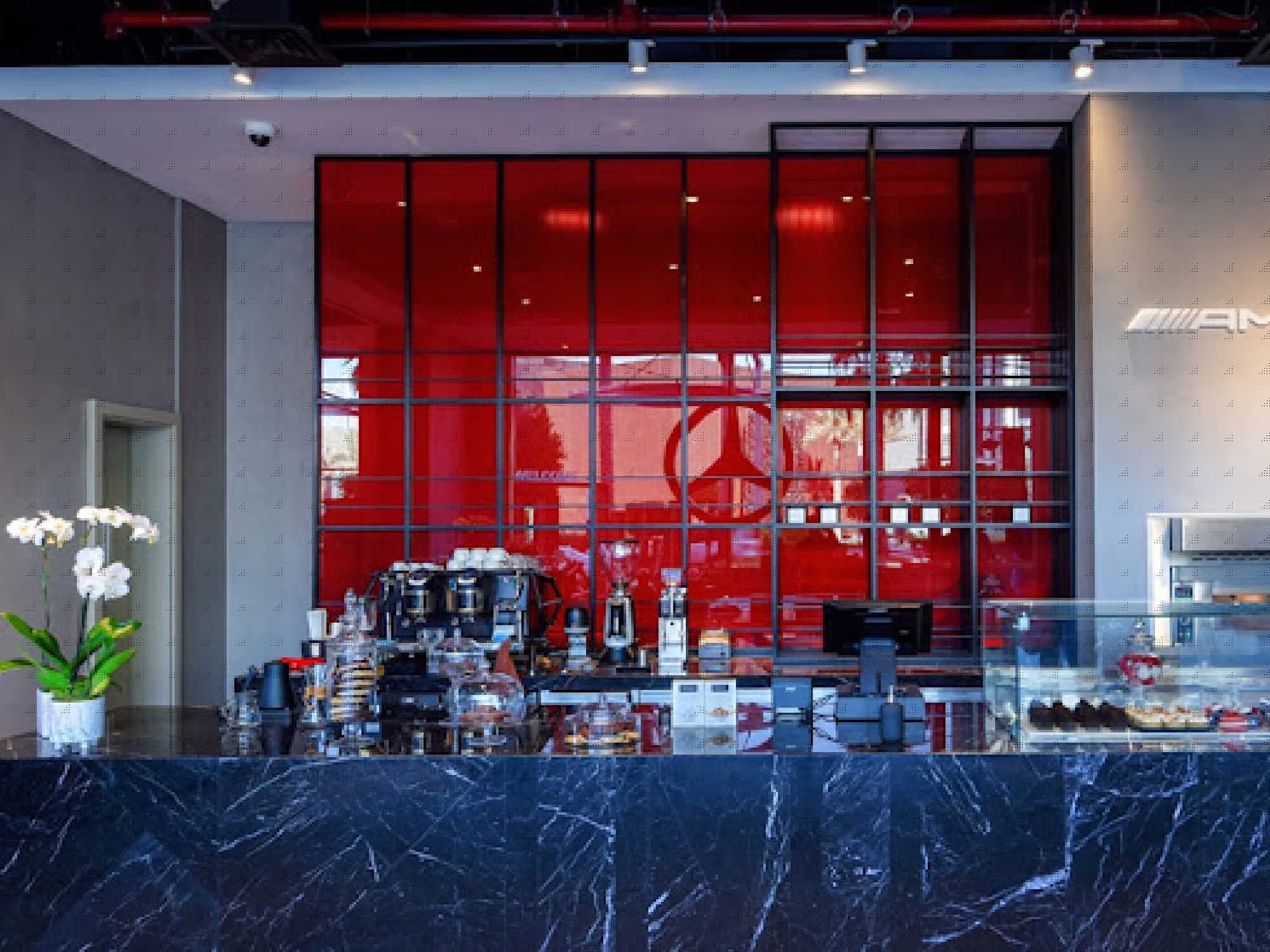 AMG Kaffeehaus photo