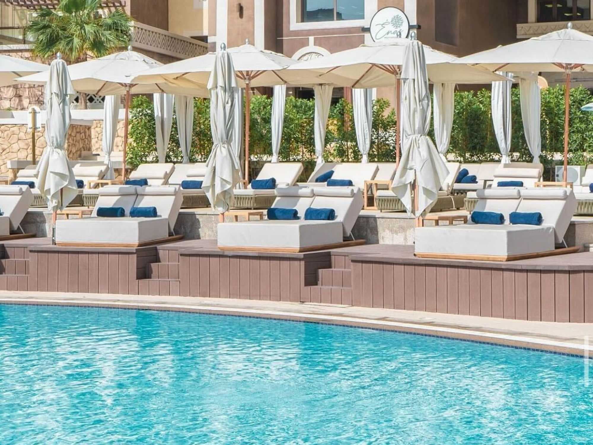 Soluna Beach Club photo