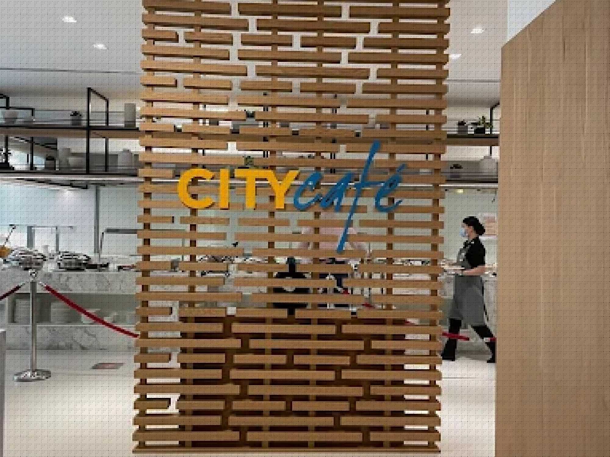 City Café - Business Bay photo