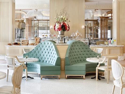 BQ - French Kitchen & Bar photo