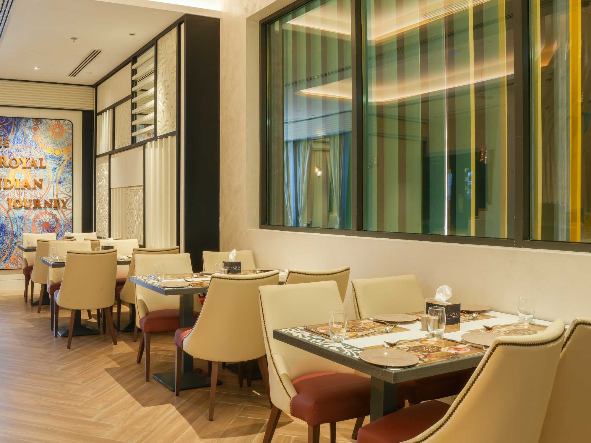 Gazebo (Aswaaq Mall) photo