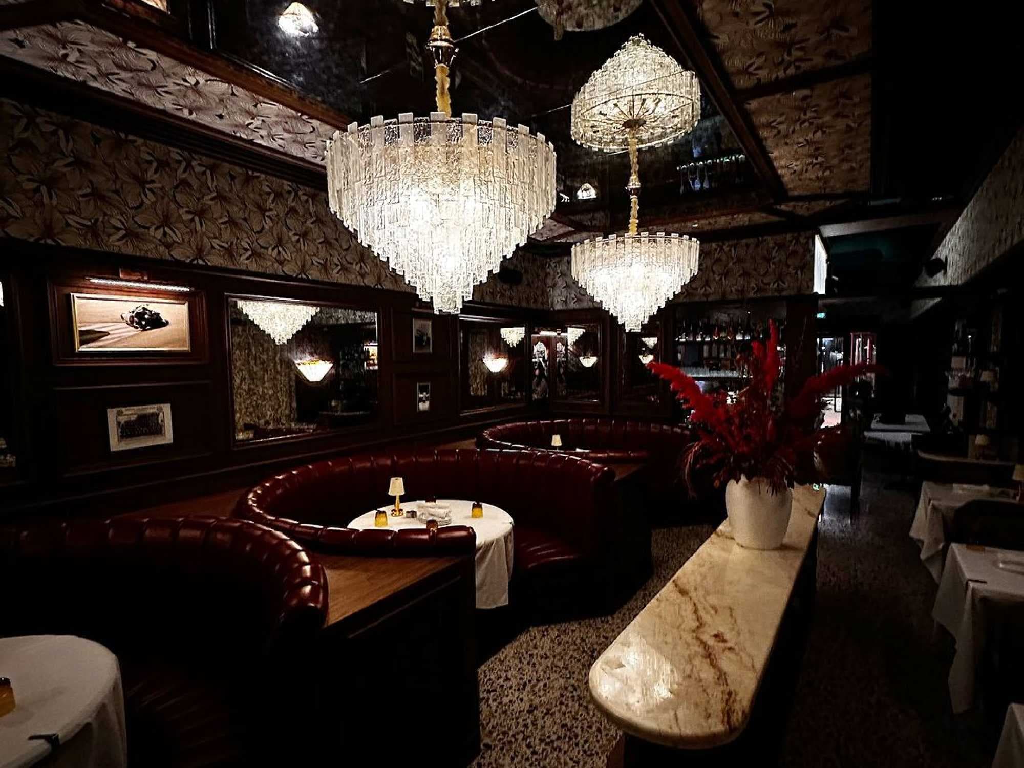 Osteria Funkcoolio photo