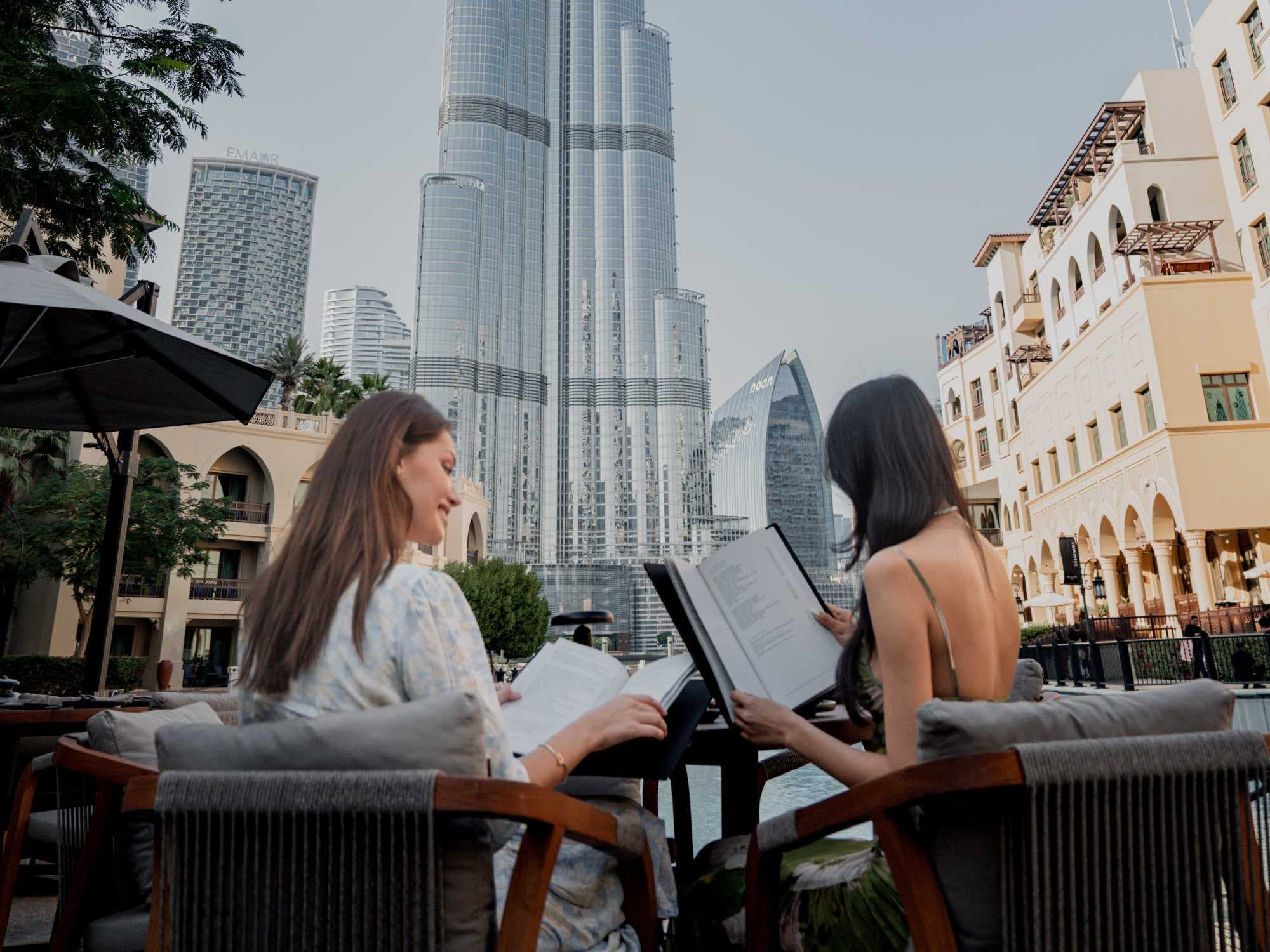 TANG Dubai Downtown photo