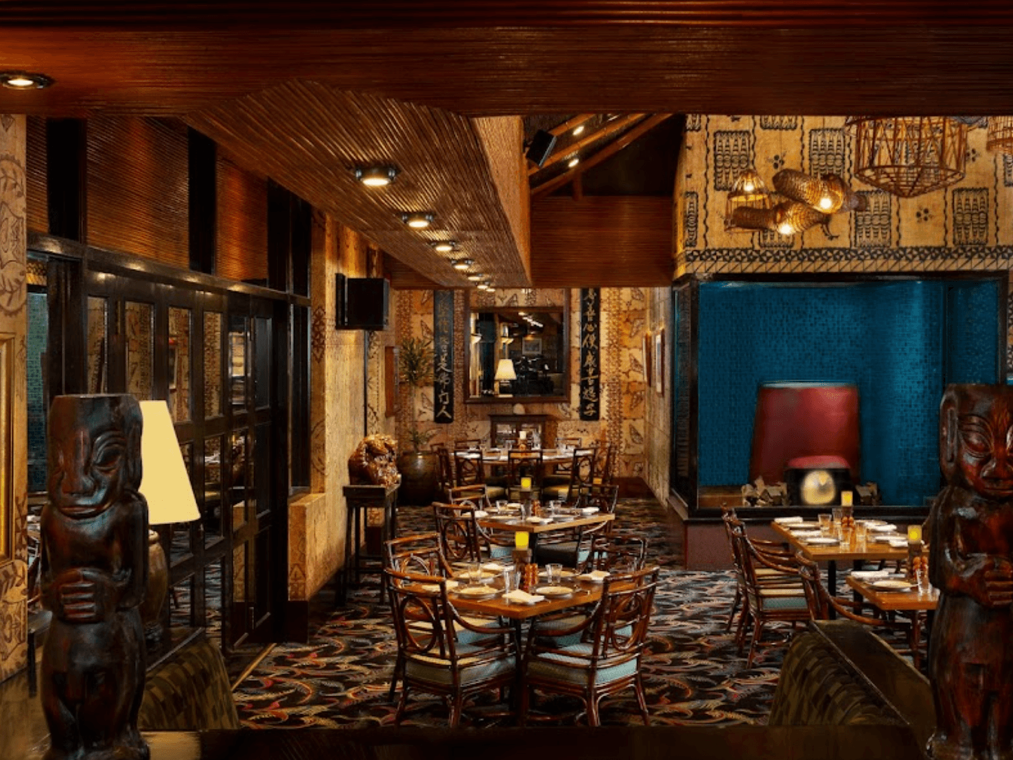 Trader Vic's photo