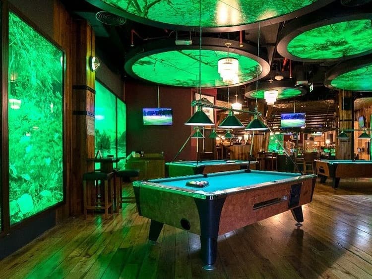 McGettigan's (DWTC) photo