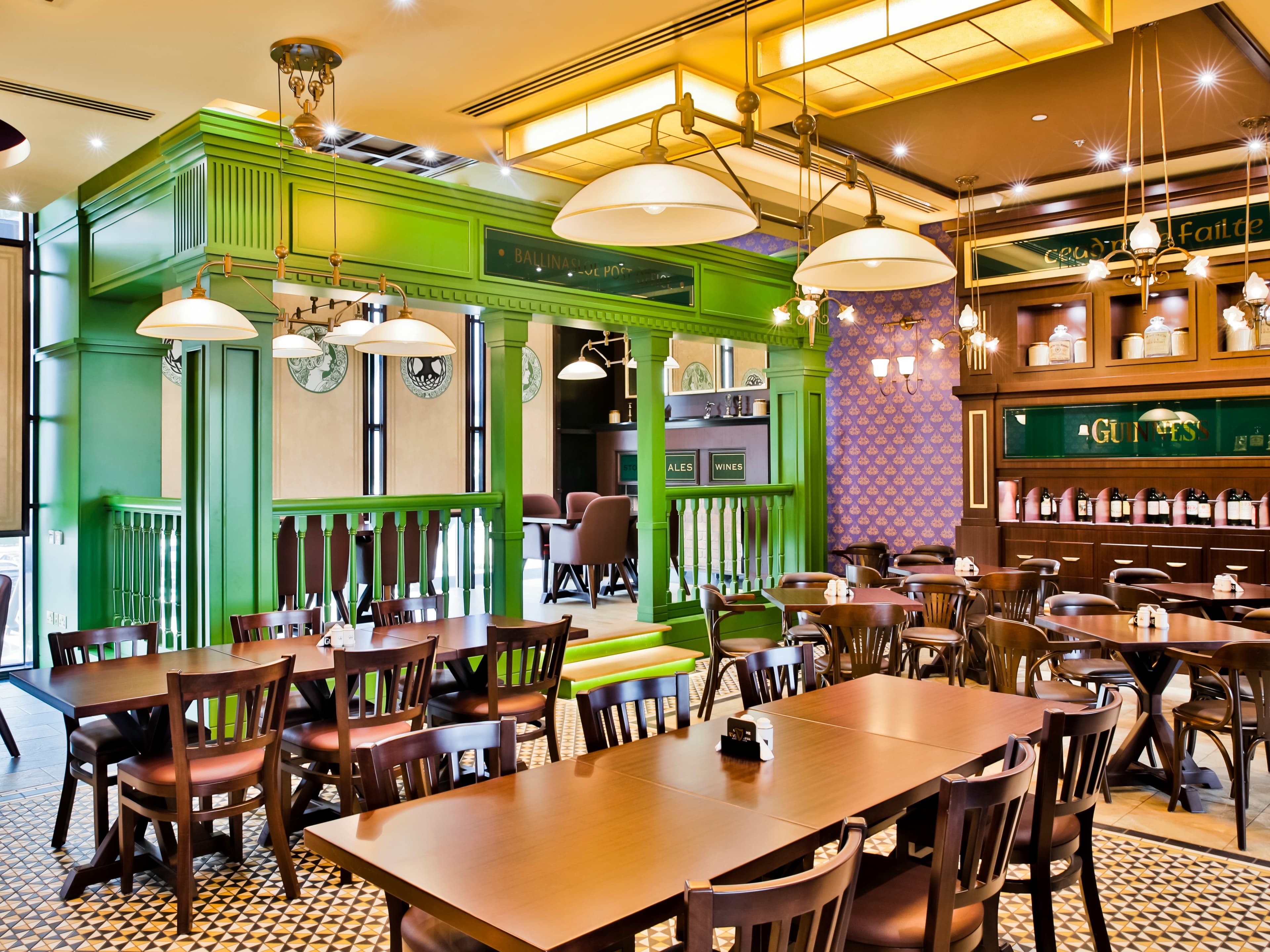 Irish Village (Studio City) photo