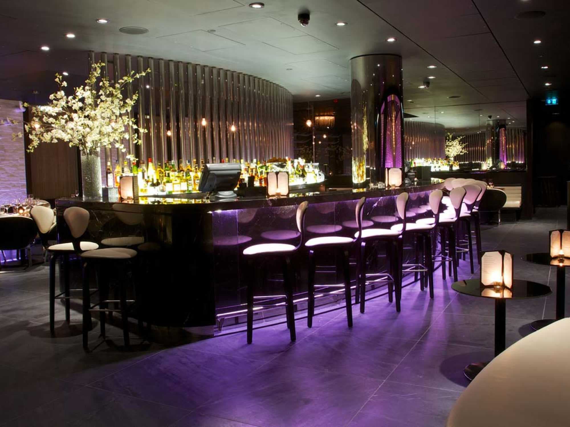STK Steakhouse photo