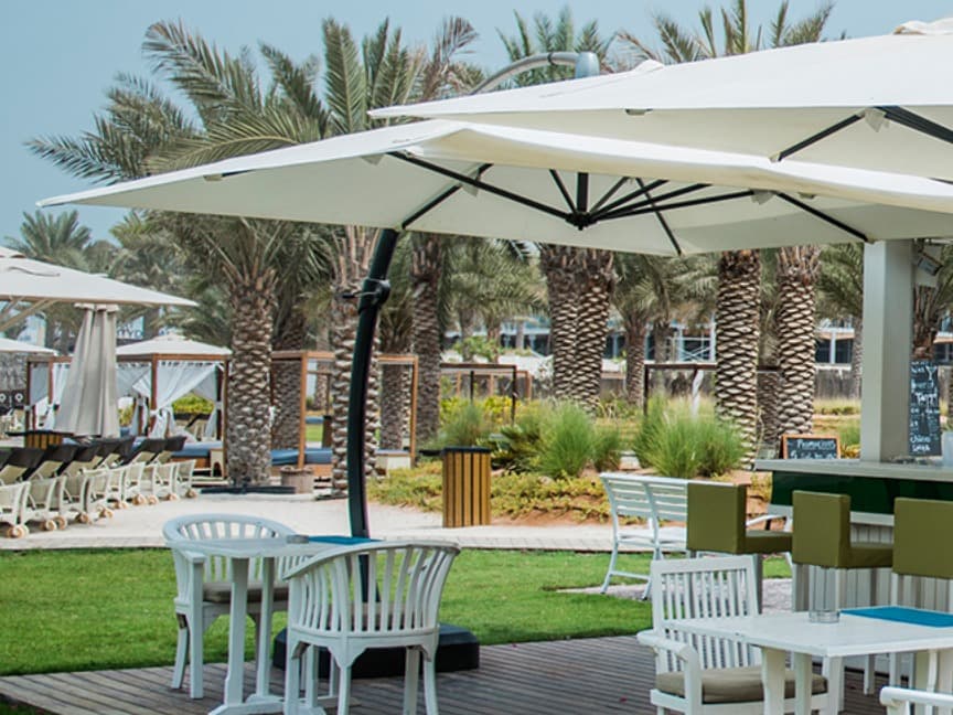 Al Manara Beach Bar photo