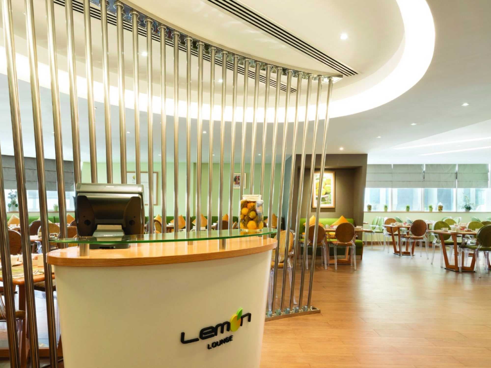 Lemon Lounge photo