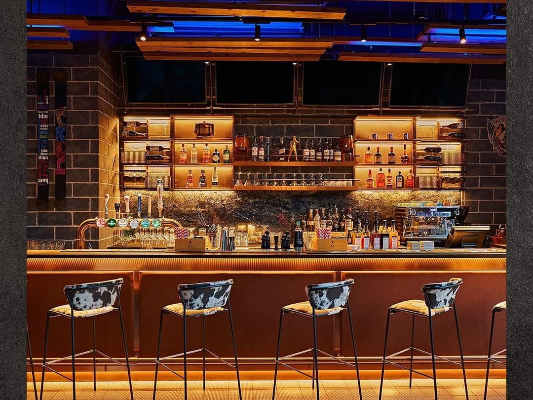Allegra Bar & Shisha photo