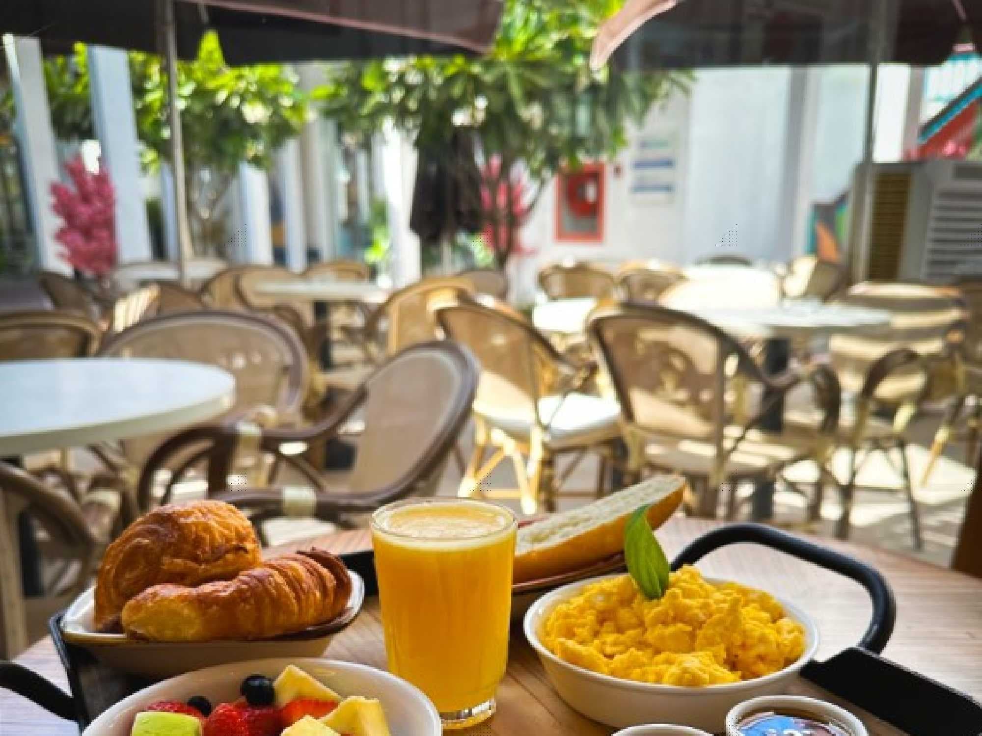 Gérard Café photo