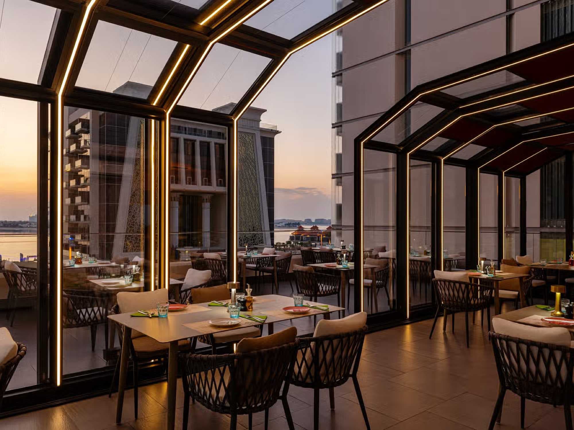 East & Seaboard Eatery & Lounge photo