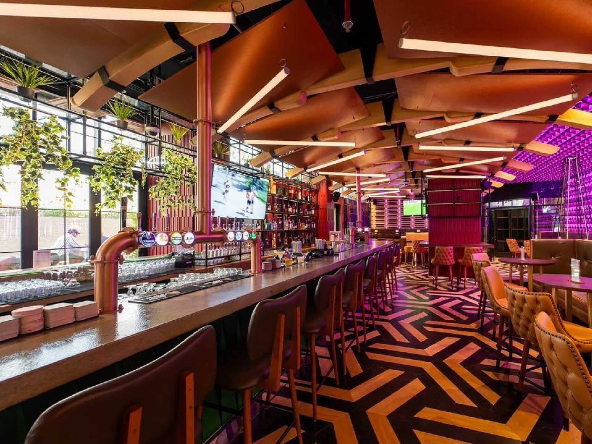 McGettigan's (Production City) photo