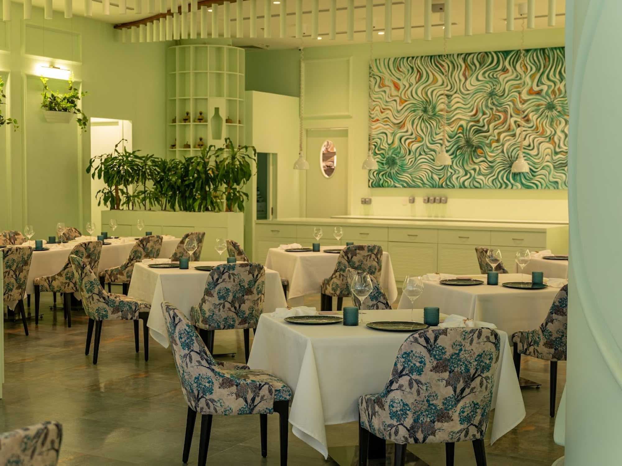 Avatara Restaurant photo