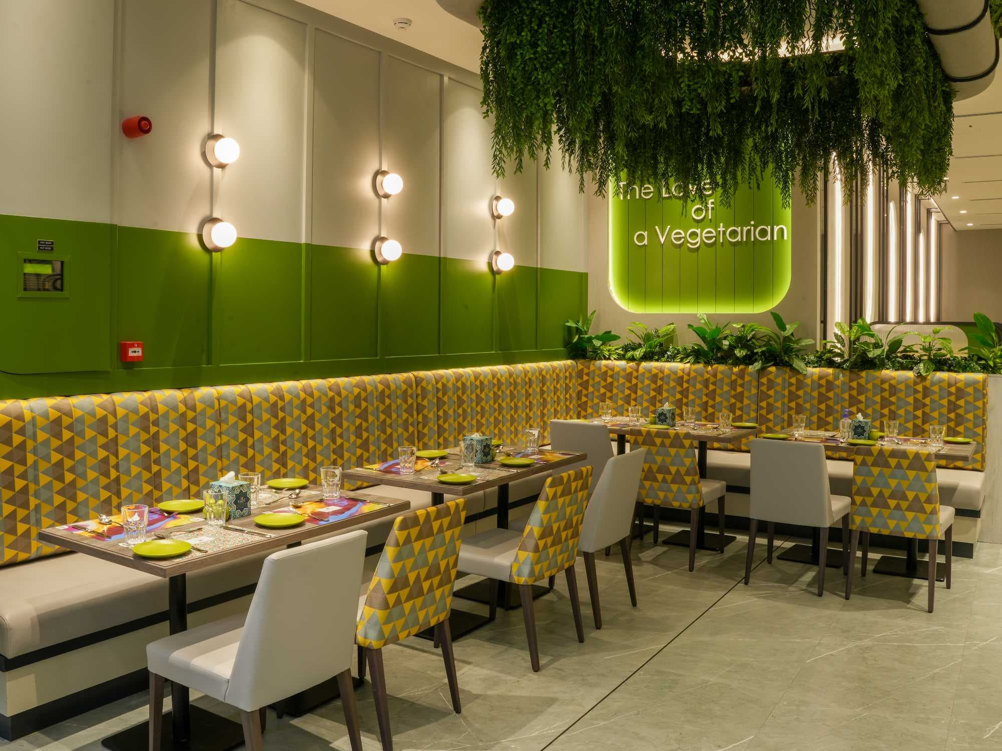 Kamat (City Centre Deira) photo