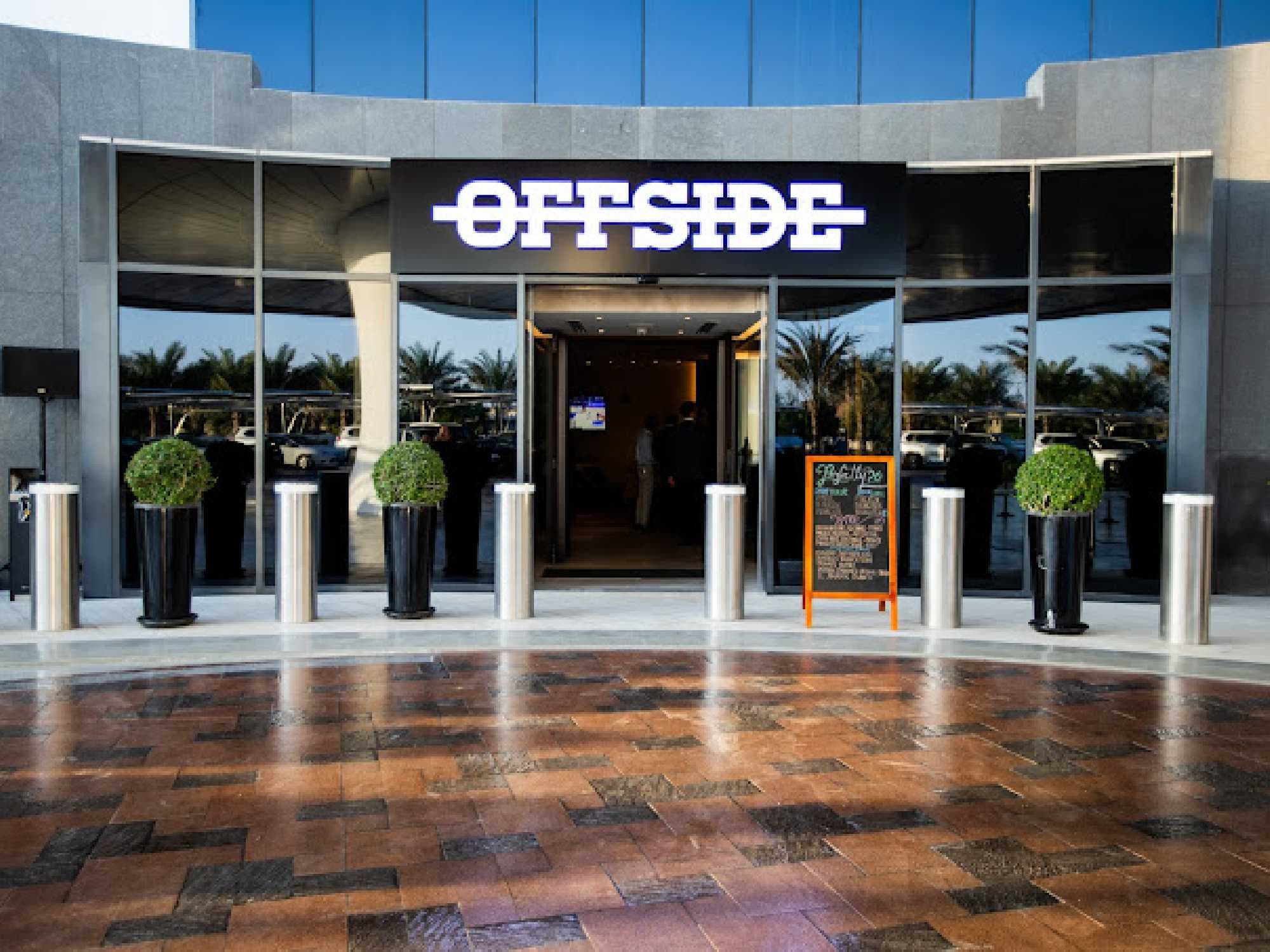 Offside Gastropub photo