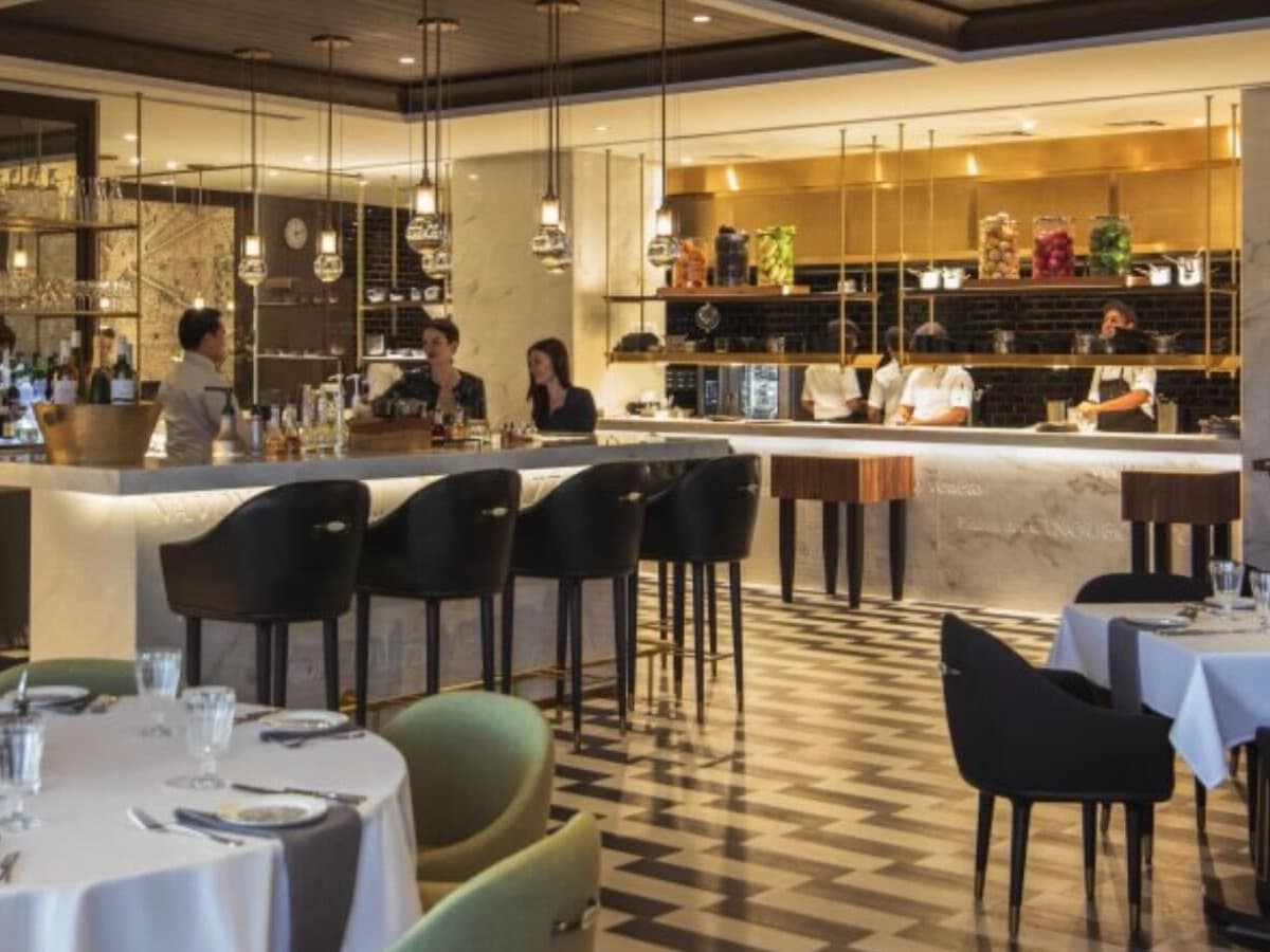 Gusto Italian Restaurant photo