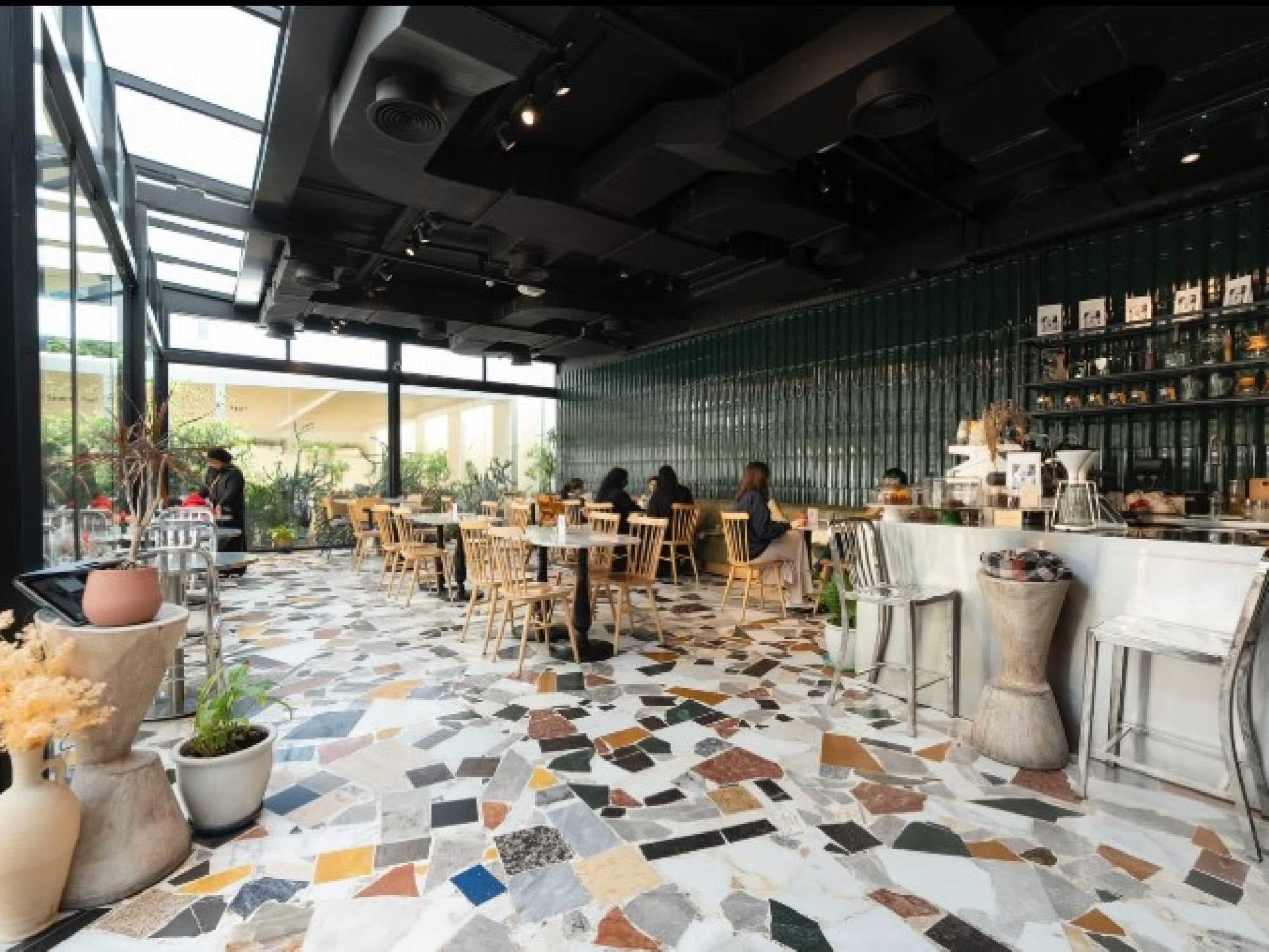 Cafe Villa 515  photo