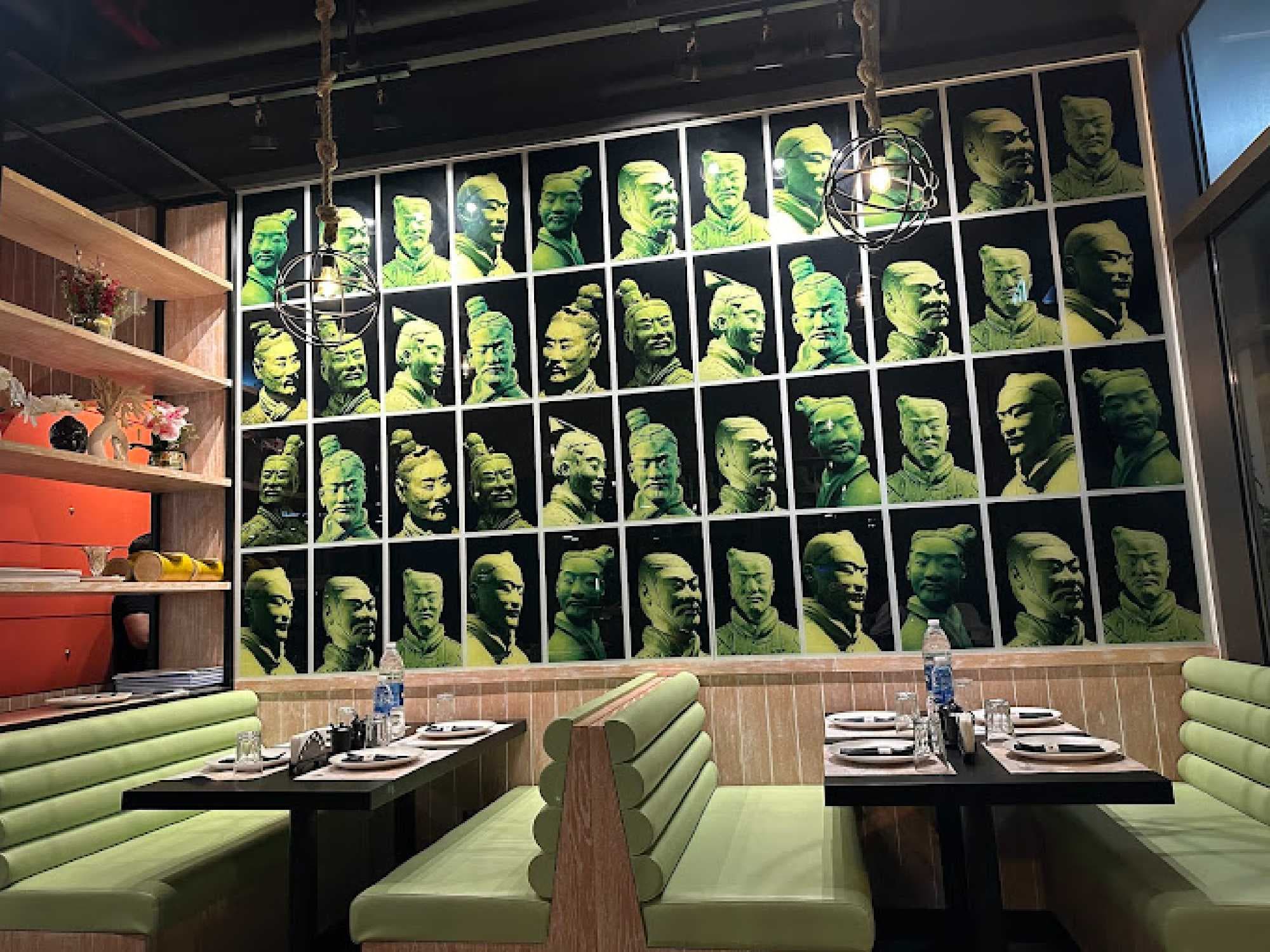 China Bistro (Business Bay) photo