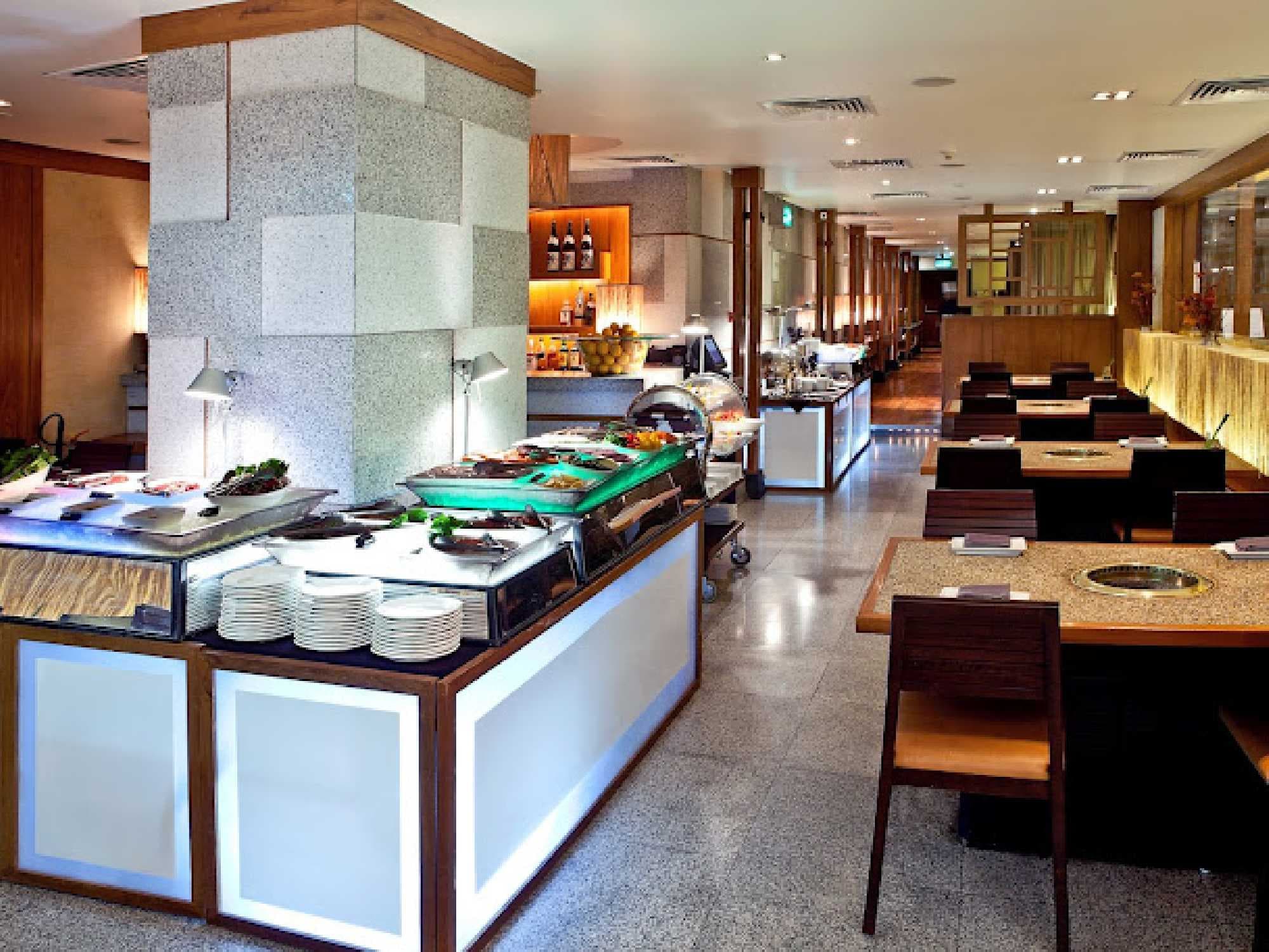 Sumibiya Korean BBQ photo