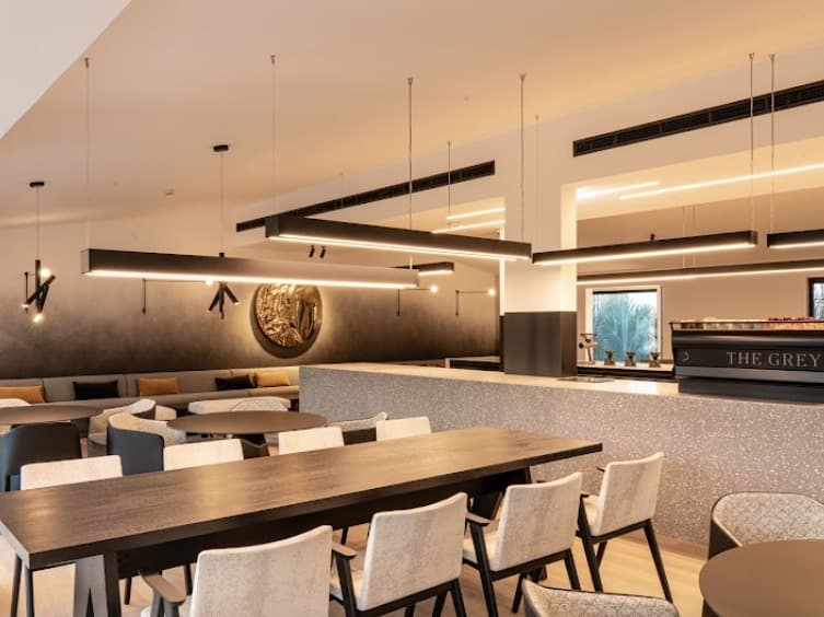 The Grey Dubai photo
