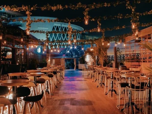 Soho Garden DXB photo