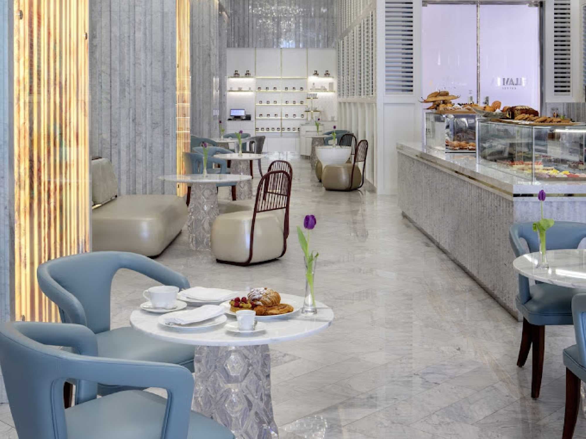 Cafe - EllaMia photo