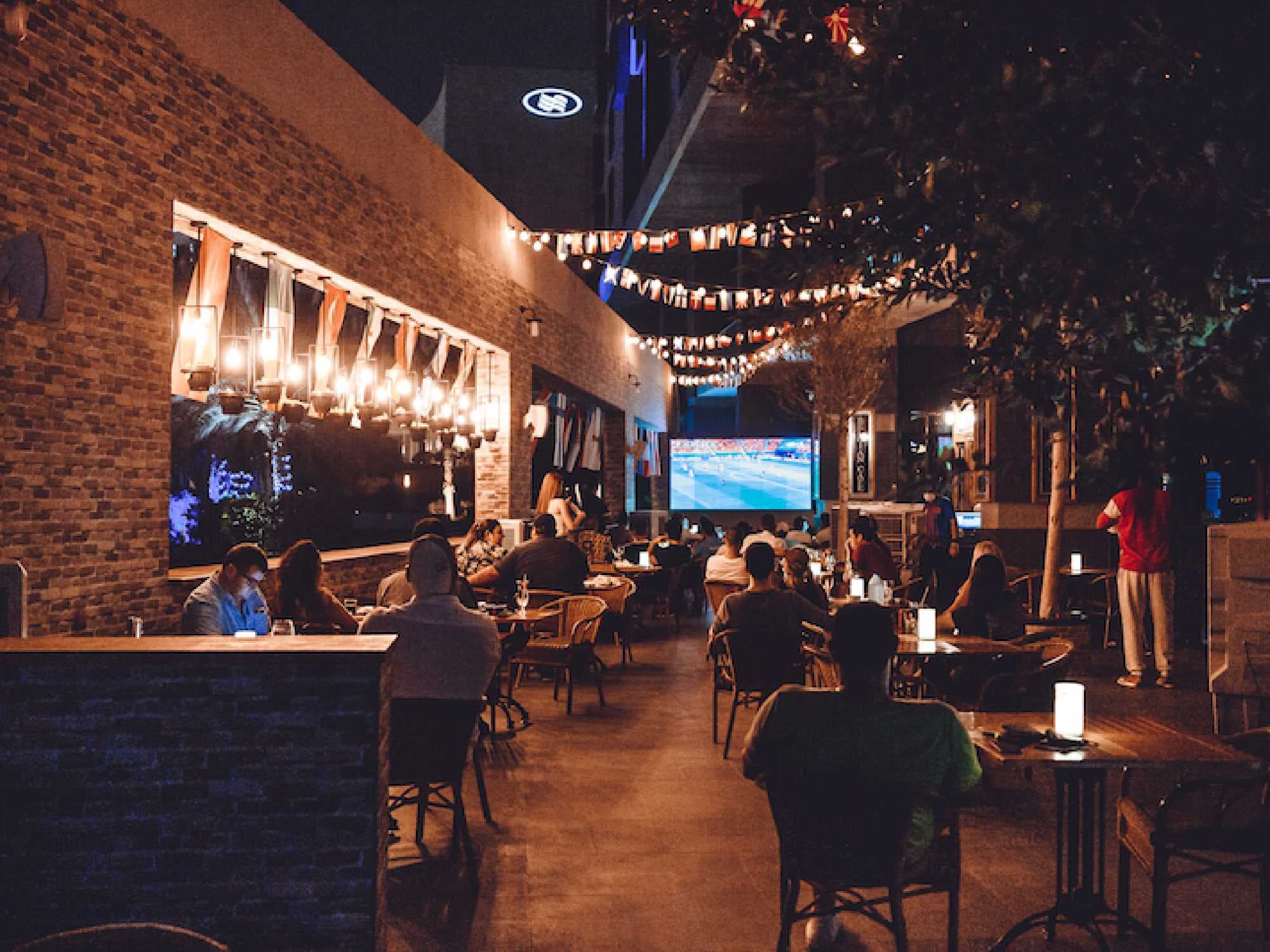 Belgian Cafe (Yas Island) photo