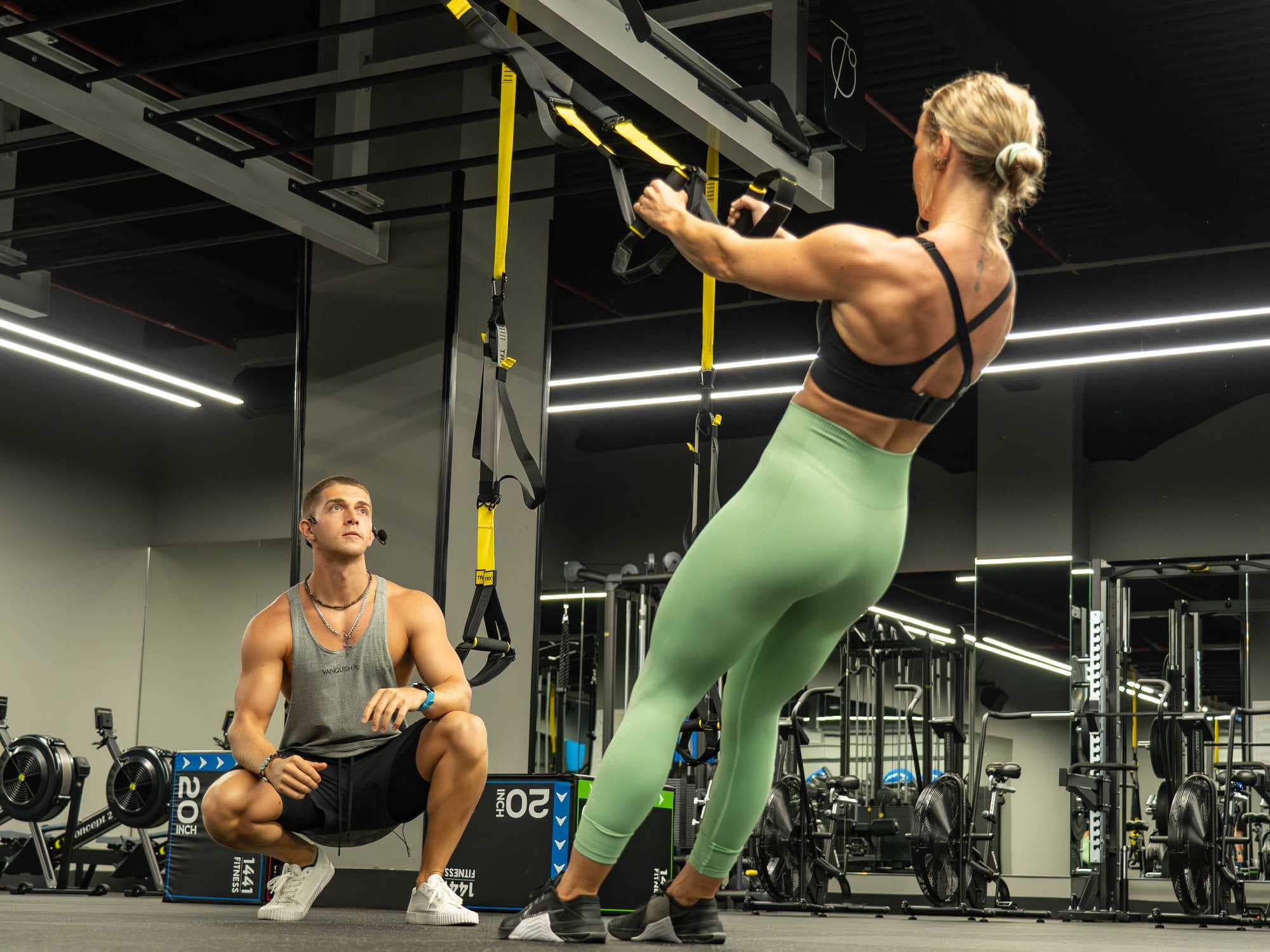 700 Padel & Fitness Hub photo