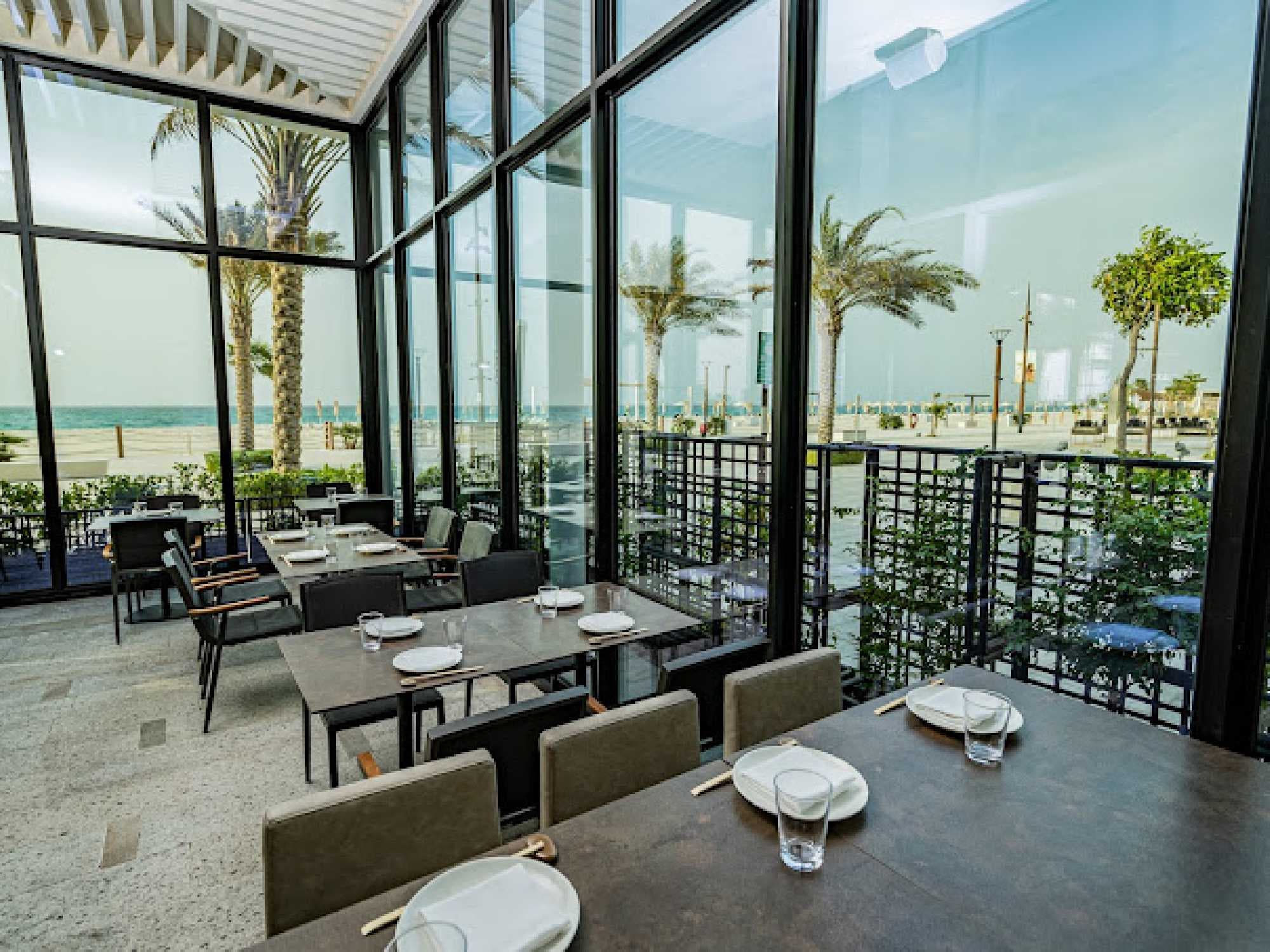 NIRI Restaurant and Bar photo