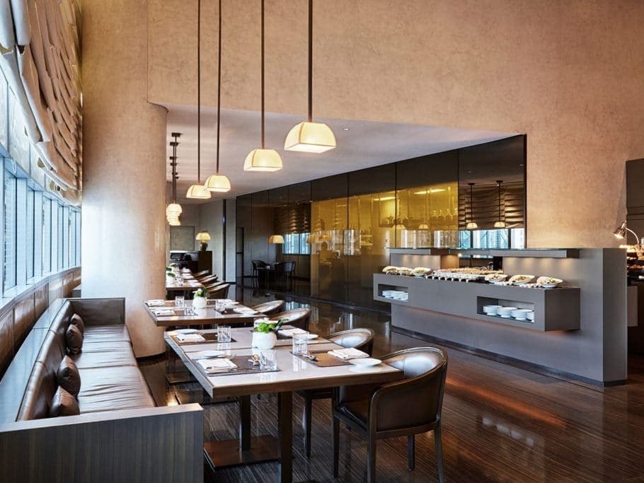 Armani/Mediterraneo photo