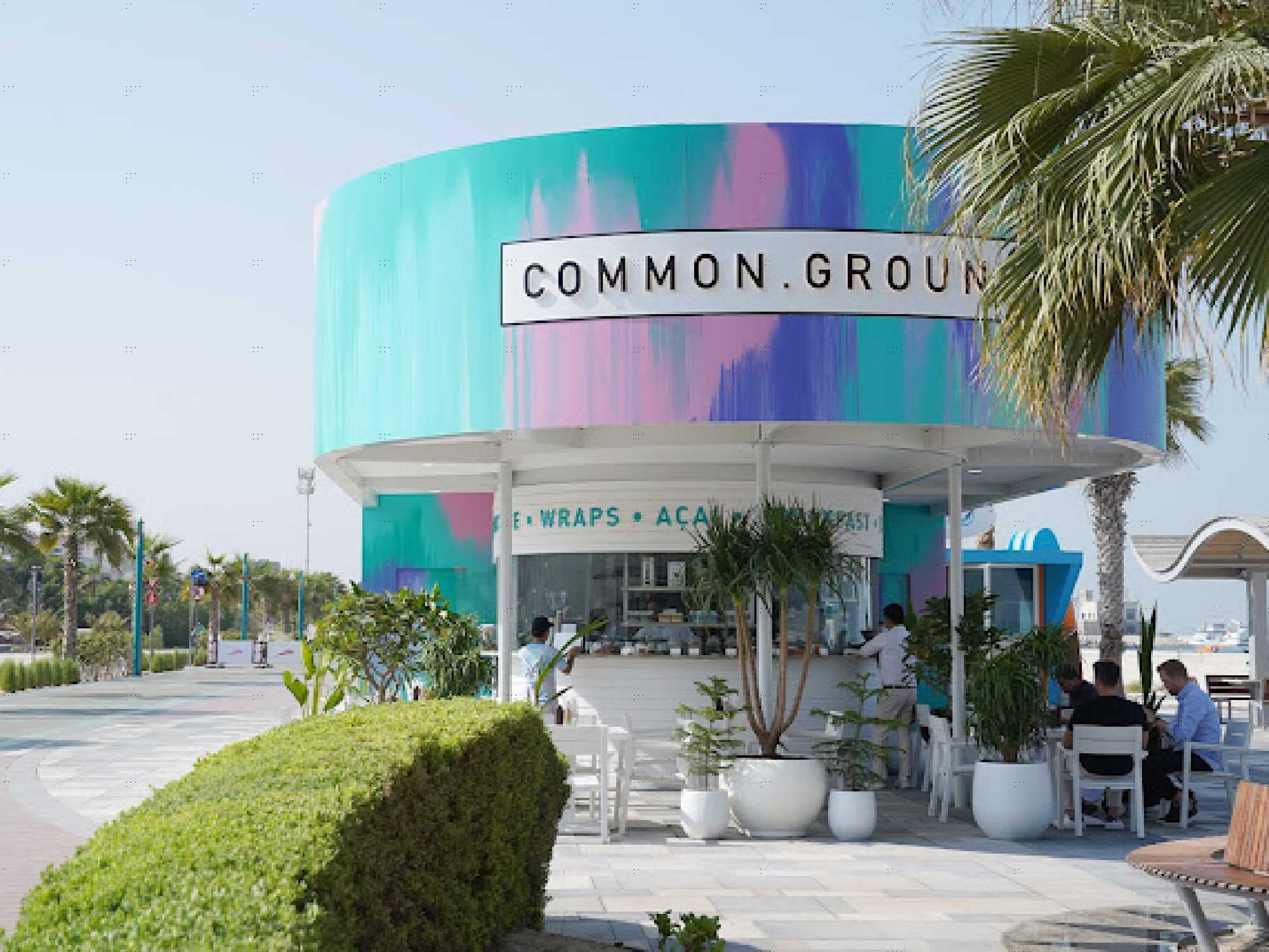 Common Grounds (Kite Beach) photo