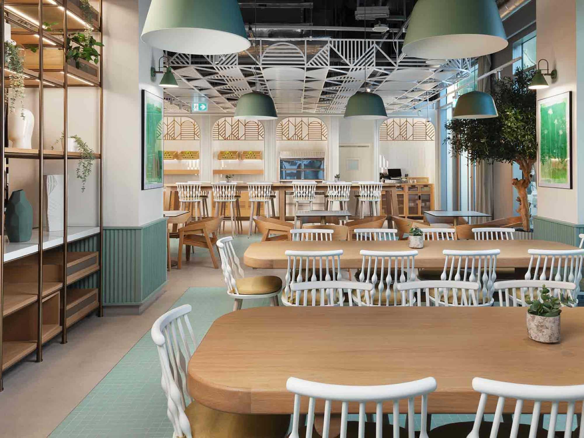 The Daily At Rove Expo City photo