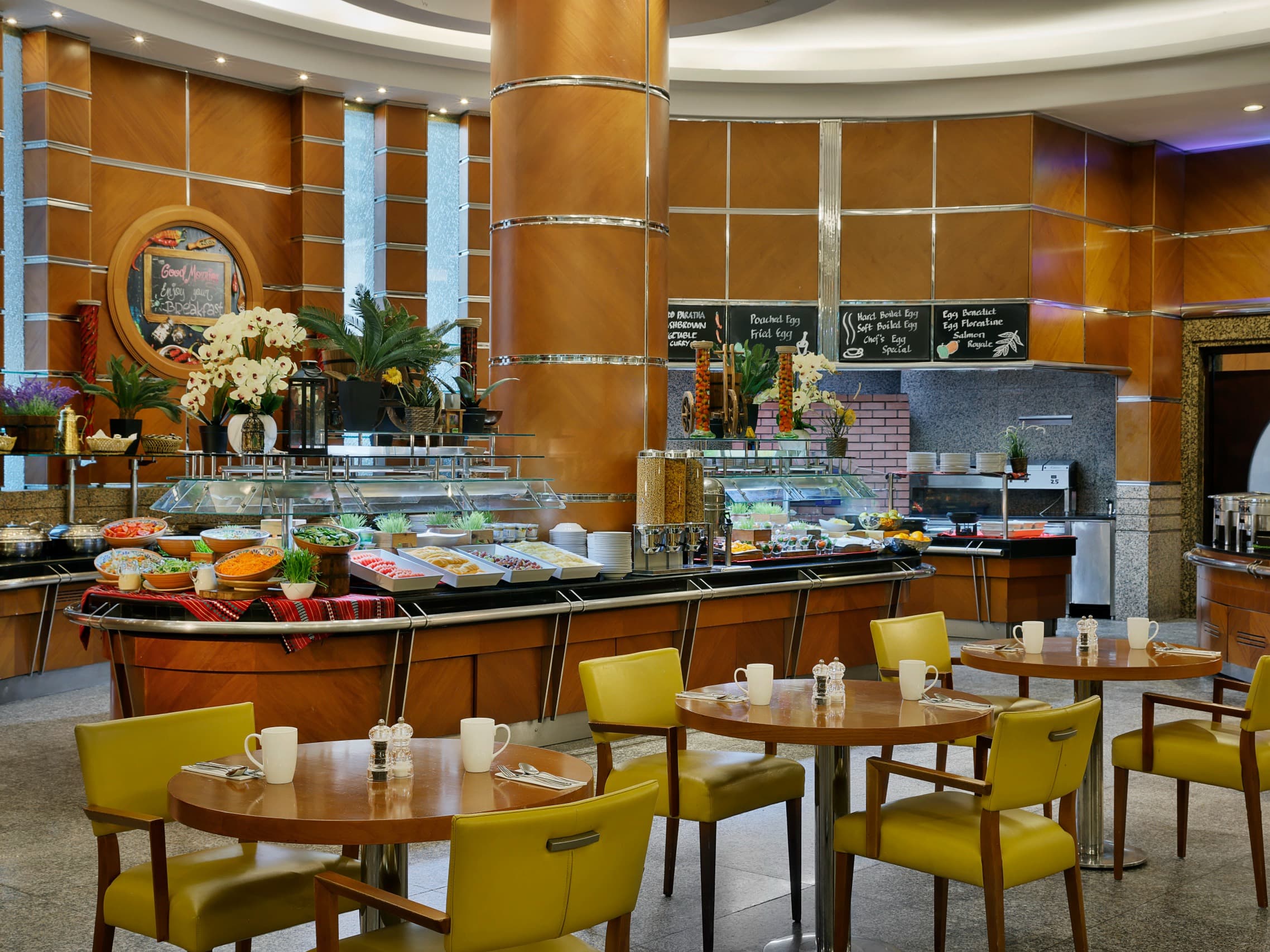 Oceana Restaurant photo